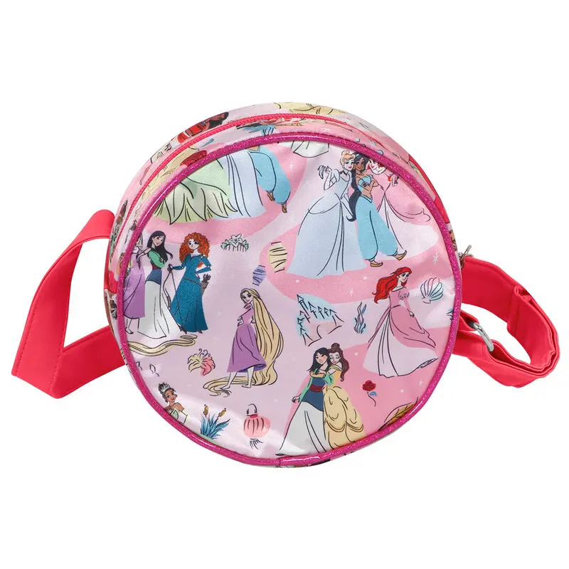 Disney Princess Strong 3D válltáska termékfotó