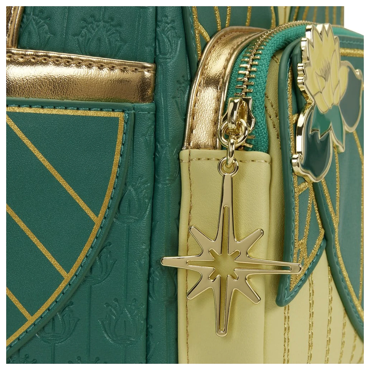 Disney Princess Tiana Mini táska hátizsák  termékfotó