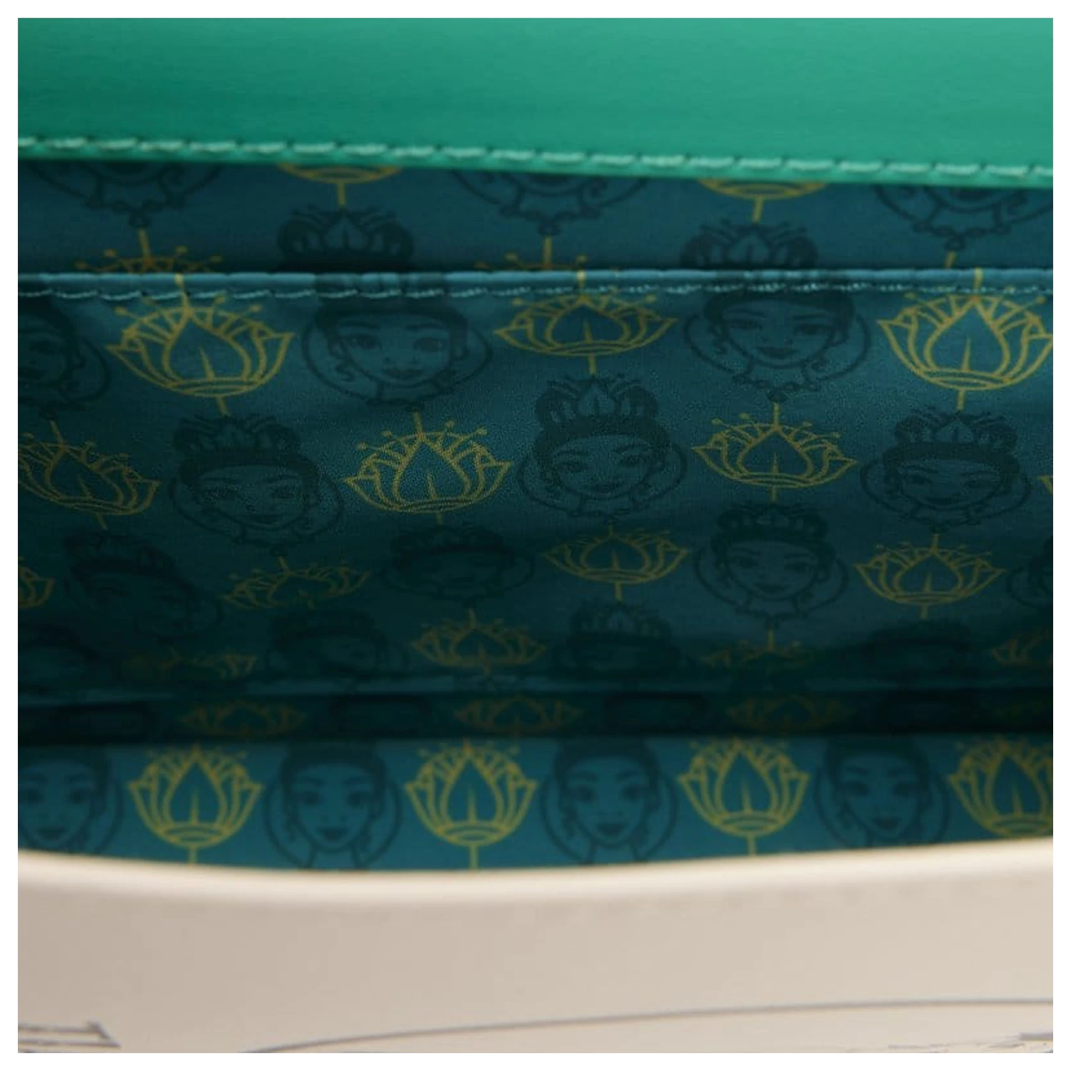 Disney Princess Tiana Recipe Book keresztpántos táska  termékfotó