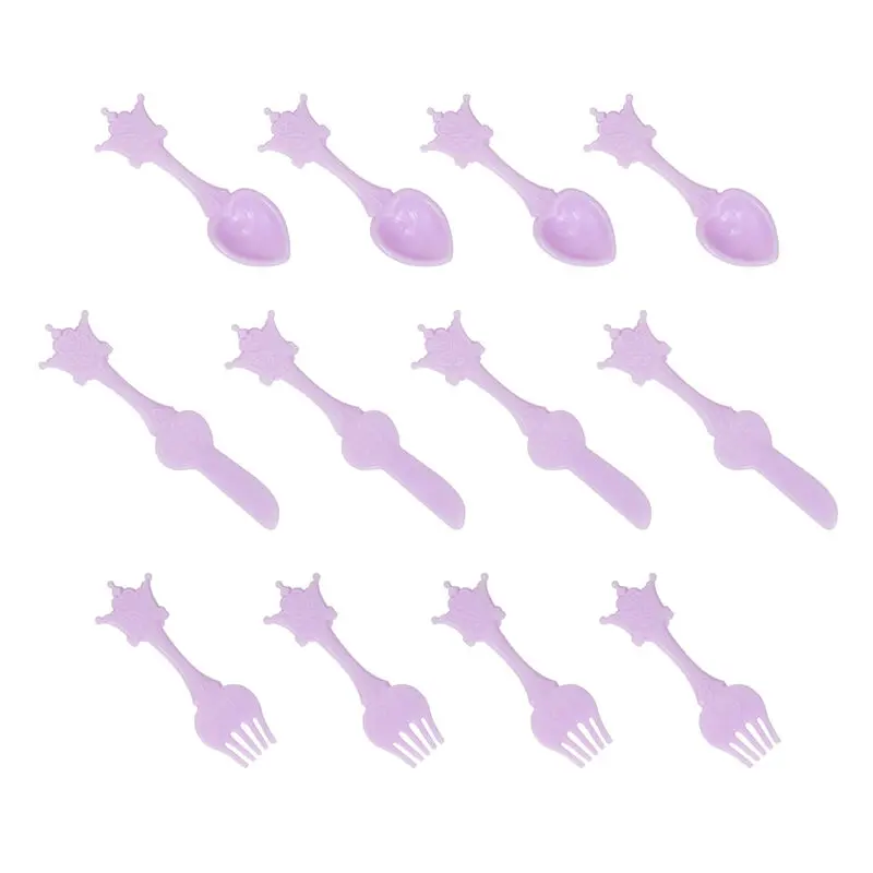 Disney Princesses játék reggeliző szett 26db-os termékfotó