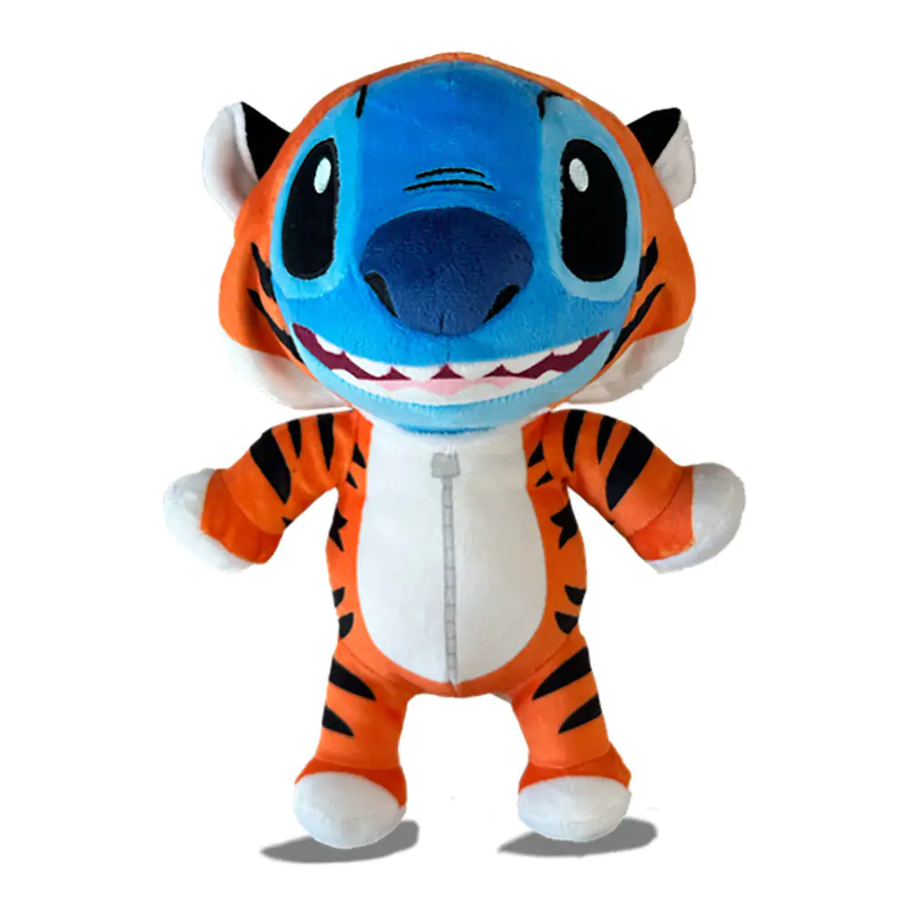 Disney Rajah Stitch plüss 25cm termékfotó