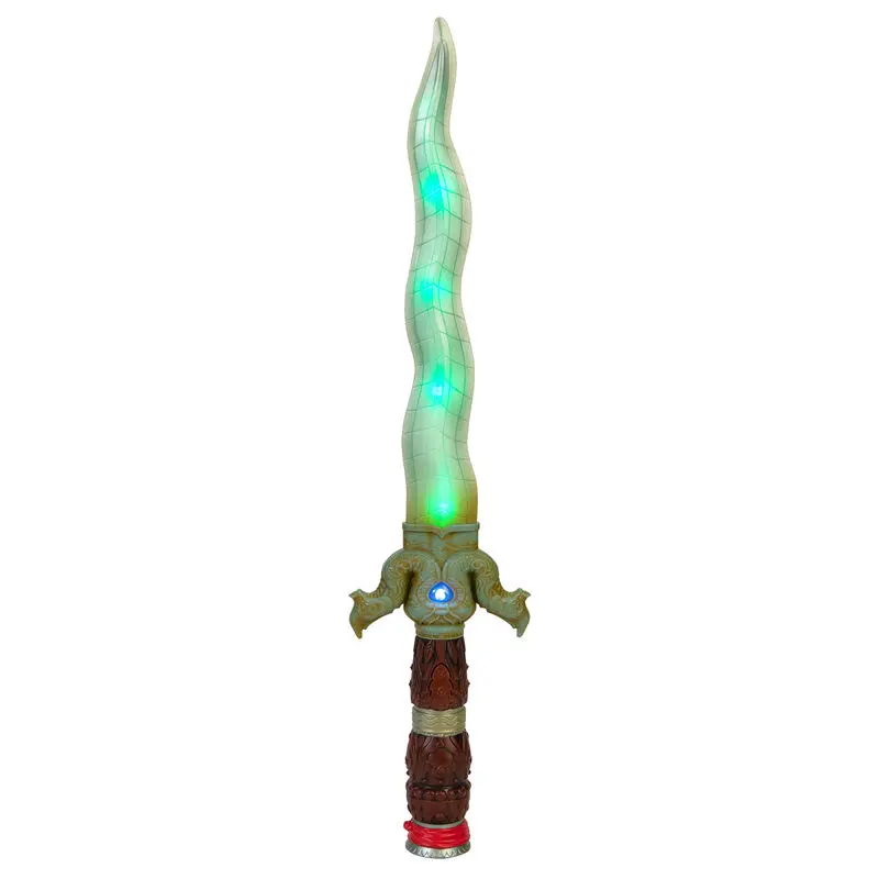 Disney Raya and The Last Dragon adventure Sword játék kard termékfotó