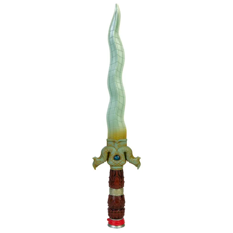 Disney Raya and The Last Dragon adventure Sword játék kard termékfotó