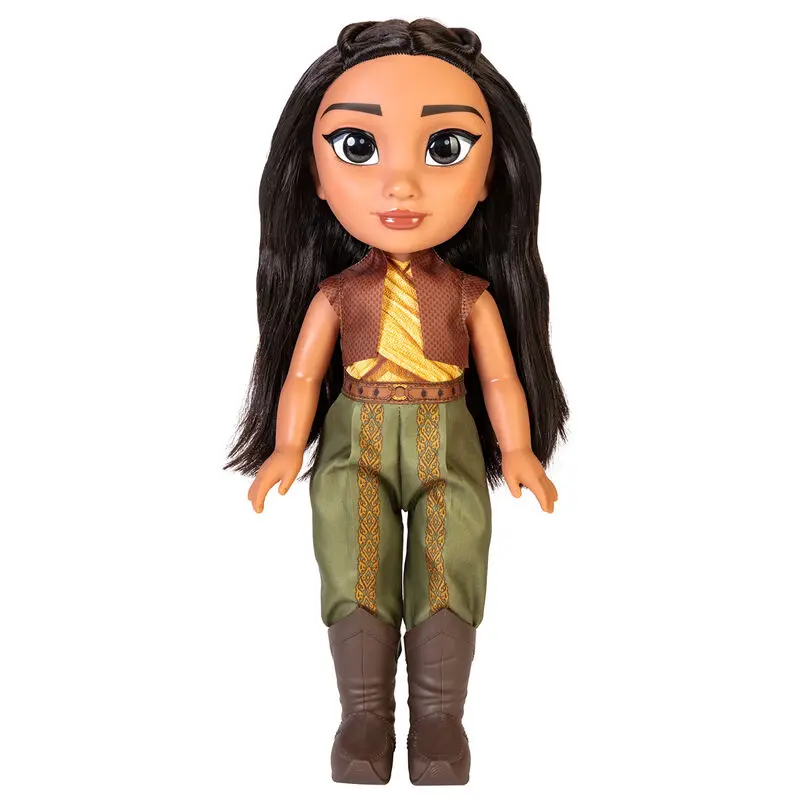 Disney Raya and The Last Dragon játék baba 38cm termékfotó