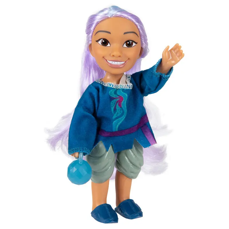 Disney Raya and The Last Dragon Sisu játék baba 15cm termékfotó
