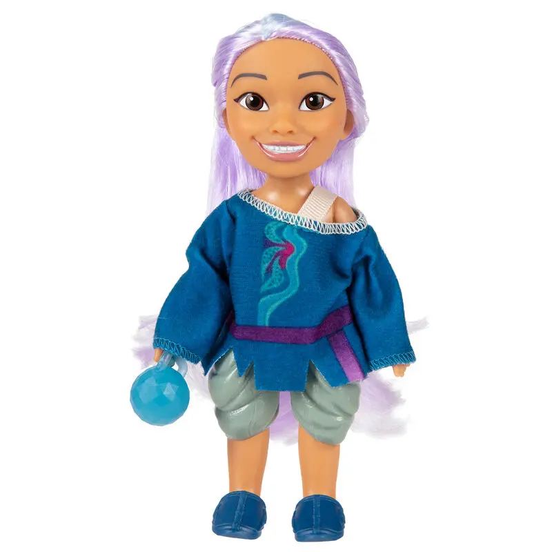 Disney Raya and The Last Dragon Sisu játék baba 15cm termékfotó