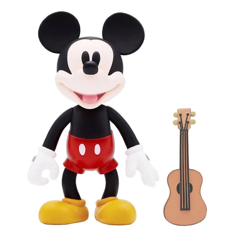 Disney ReAction akciófigura Wave 2 Vintage Collection - Mickey Mouse (Hawaiian Holiday) 10 cm termékfotó