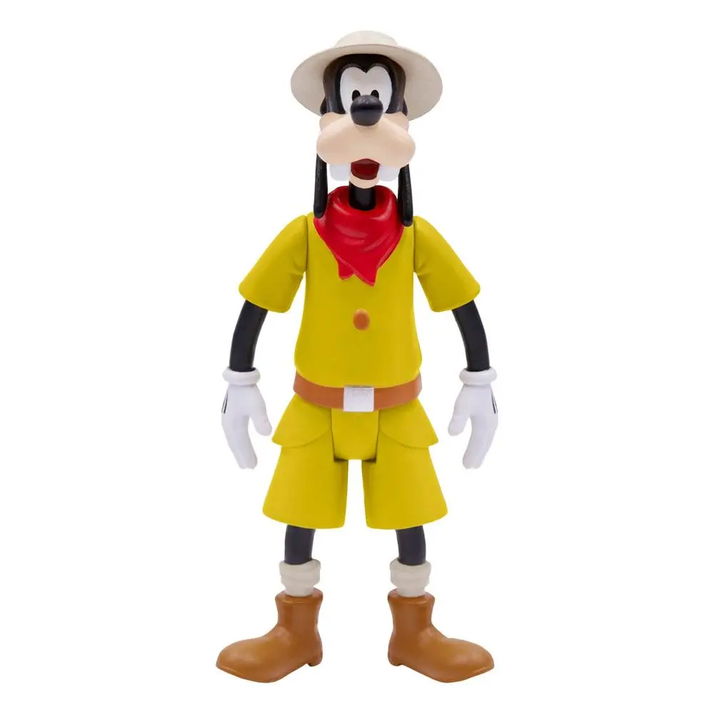 Disney ReAction Vintage Collection Wave 1 - Goofy akciófigura 10 cm termékfotó