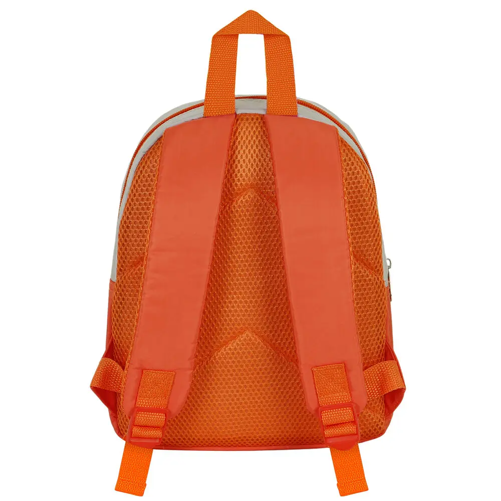 Disney Red Club táska hátizsák 27cm termékfotó