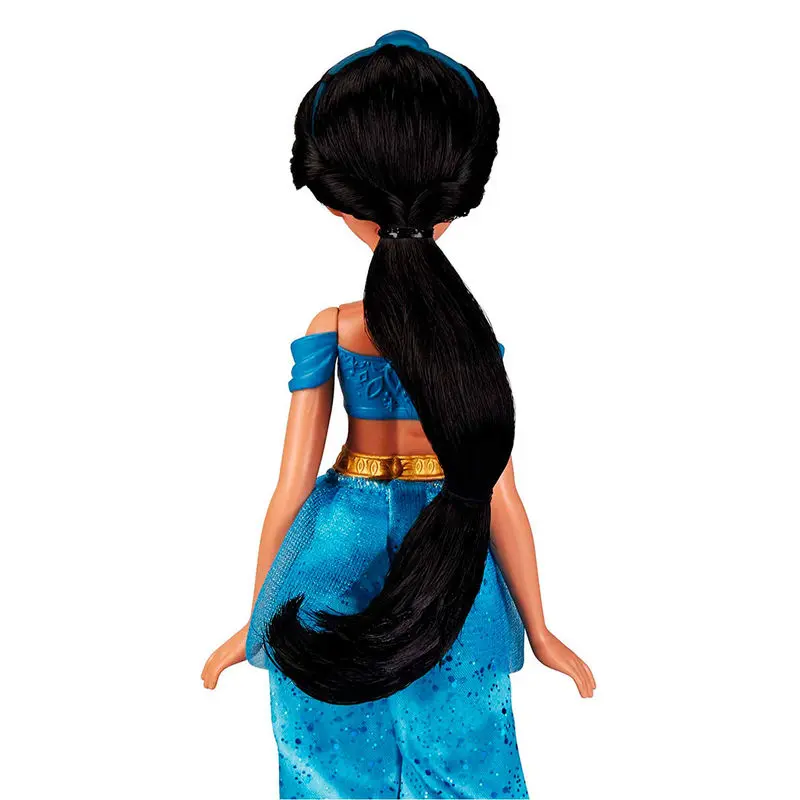 Disney Royal Shimmer Aladdin Jasmine baba termékfotó