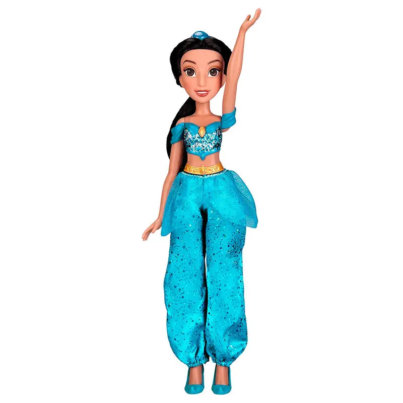 Disney Royal Shimmer Aladdin Jasmine baba termékfotó