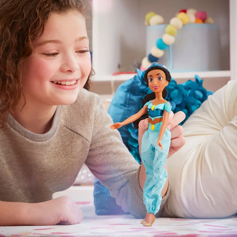 Disney Royal Shimmer Aladdin Jasmine baba termékfotó