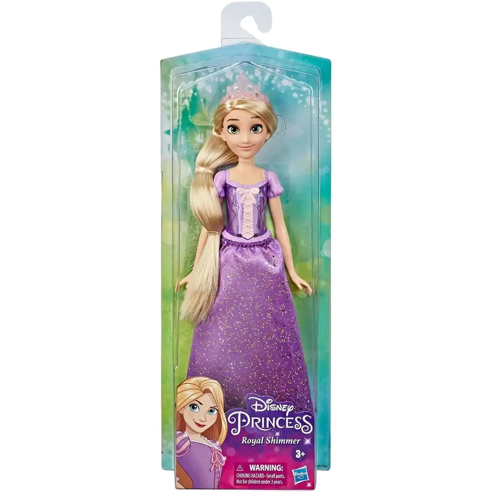 Disney Royal Shimmer Aranyhaj baba termékfotó