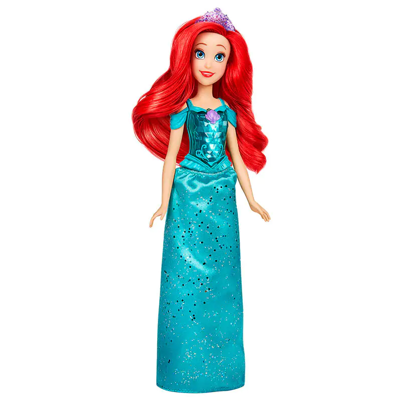 Disney Royal Shimmer Little Mermaid Ariel baba termékfotó