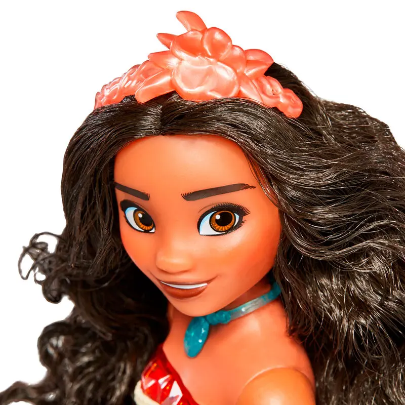 Disney Royal Shimmer Moana Vaiana baba termékfotó