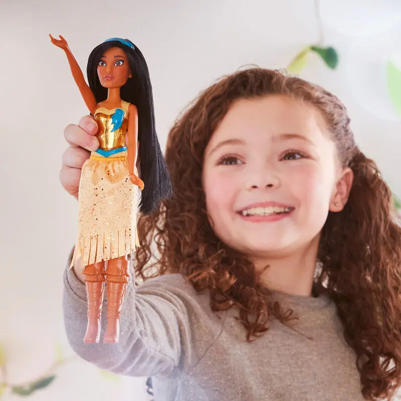 Disney Royal Shimmer Pocahontas baba termékfotó