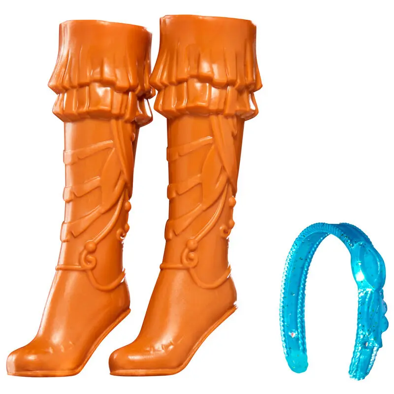 Disney Royal Shimmer Pocahontas baba termékfotó