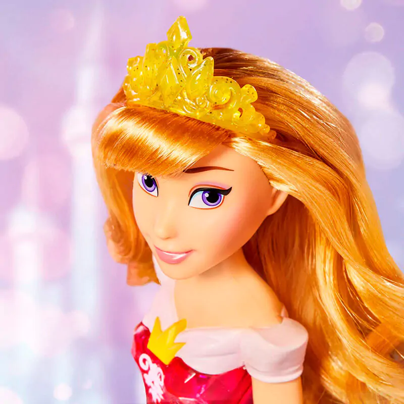 Disney Royal Shimmer Sleeping Beauty Aurora baba termékfotó