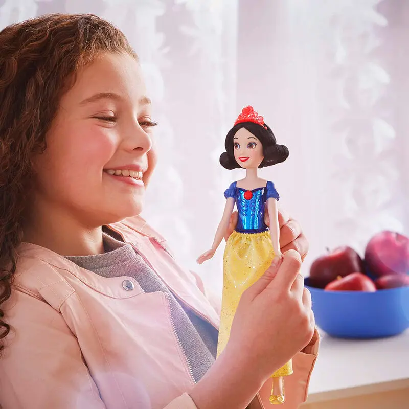 Disney Royal Shimmer Snow White baba termékfotó