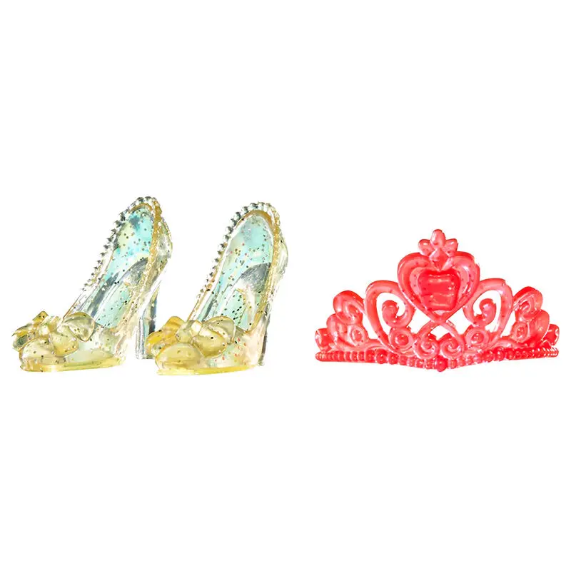 Disney Royal Shimmer Snow White baba termékfotó