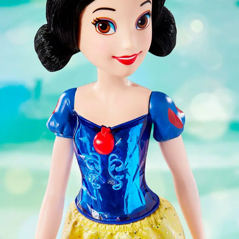 Disney Royal Shimmer Snow White baba termékfotó