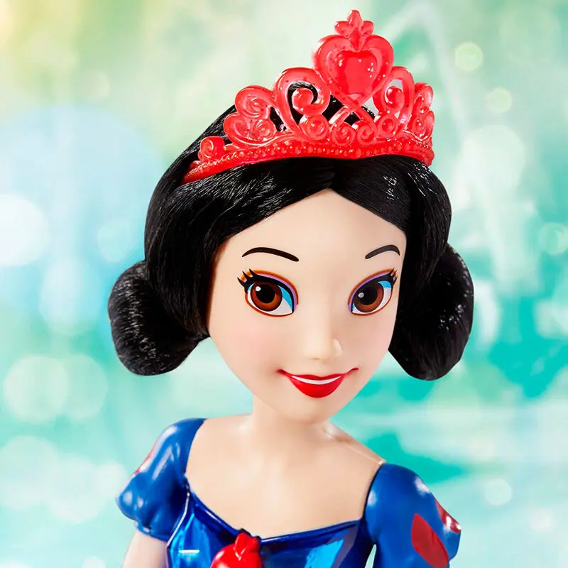 Disney Royal Shimmer Snow White baba termékfotó