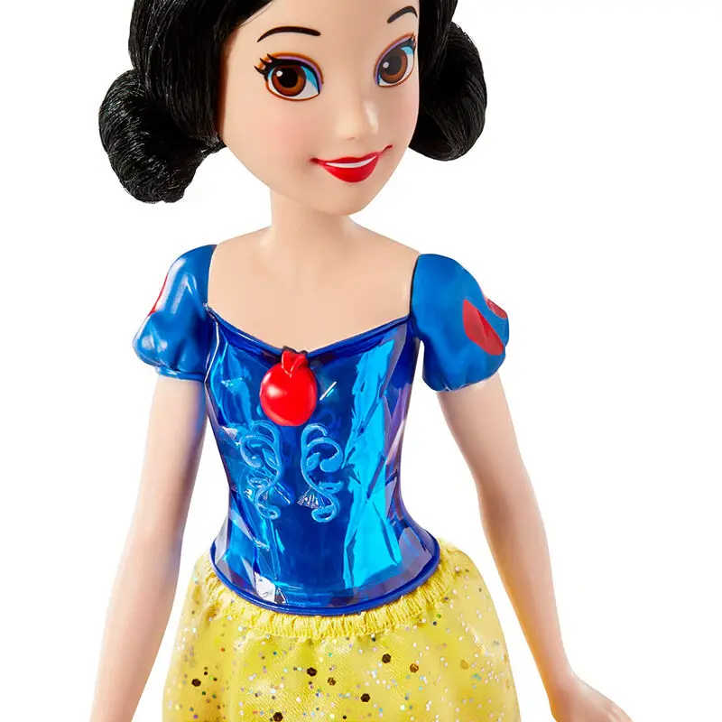 Disney Royal Shimmer Snow White baba termékfotó