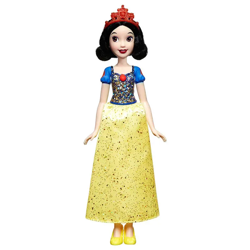 Disney Royal Shimmer Snow White baba termékfotó