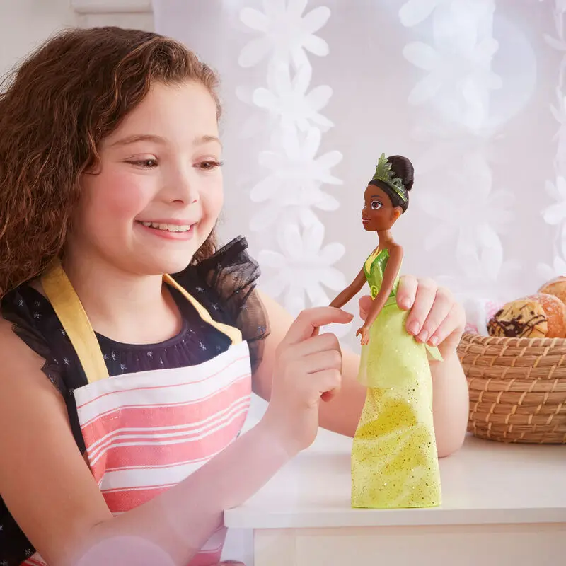 Disney Royal Shimmer Tiana baba termékfotó