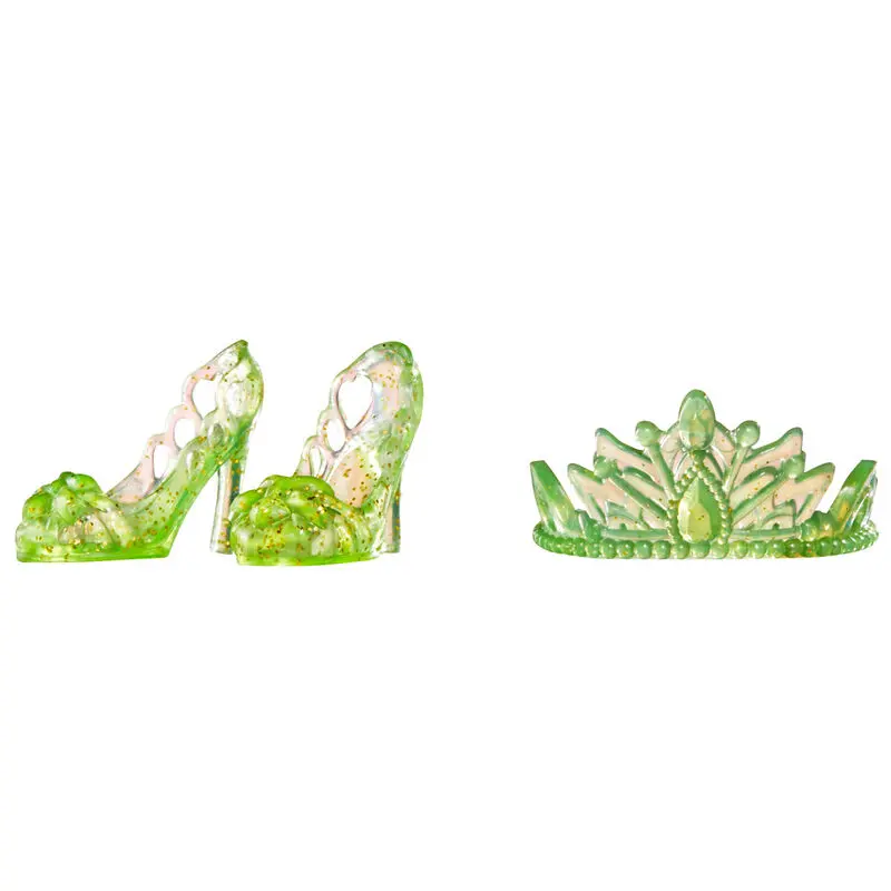 Disney Royal Shimmer Tiana baba termékfotó
