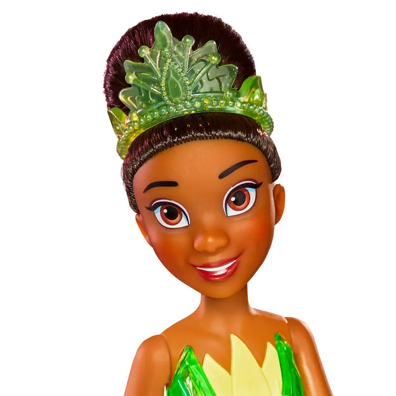 Disney Royal Shimmer Tiana baba termékfotó