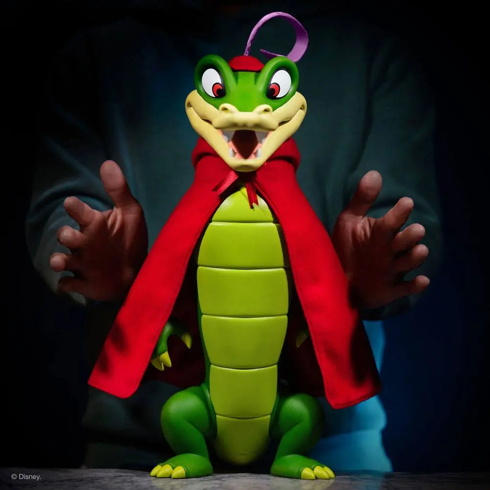 Disney's Fantasia Supersize Vinyl figura Ben Ali Gator 41 cm termékfotó