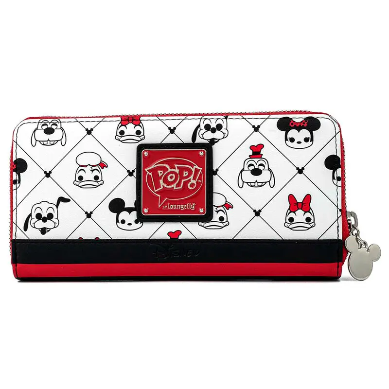 Disney Sensational pénztárca termékfotó