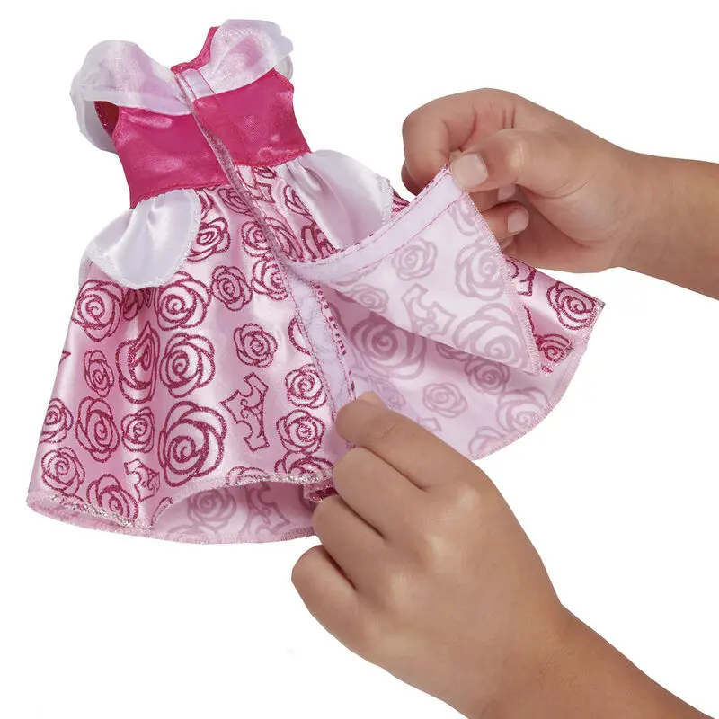 Disney Sleeping Beauty Aurora baba 38cm termékfotó