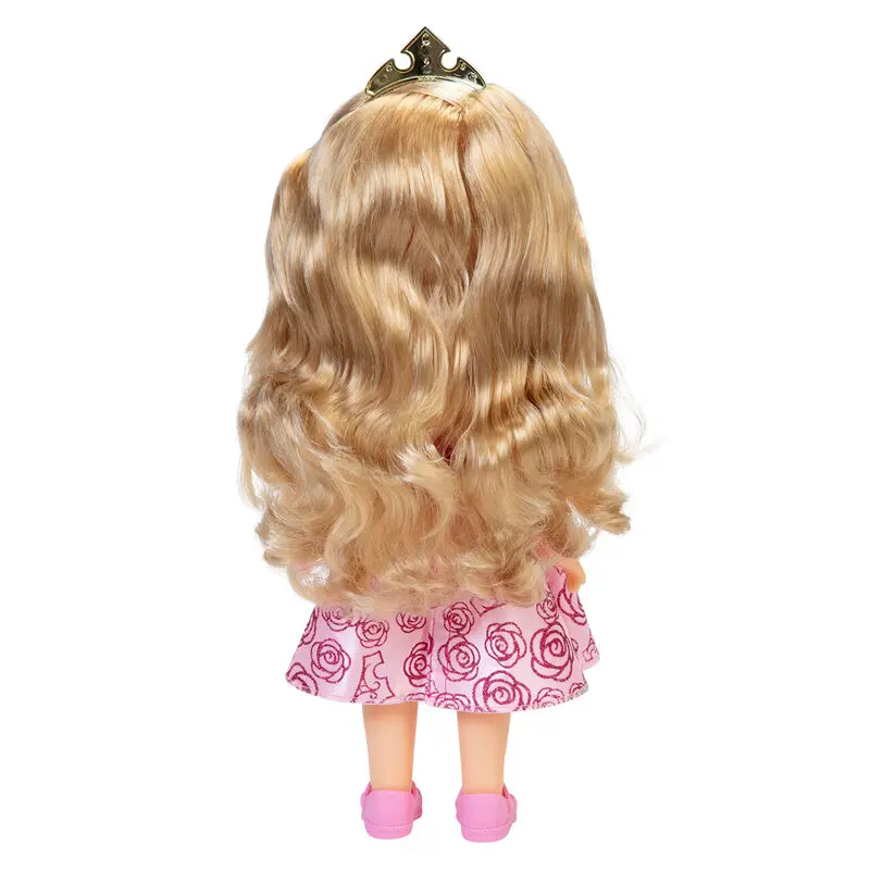 Disney Sleeping Beauty Aurora baba 38cm termékfotó