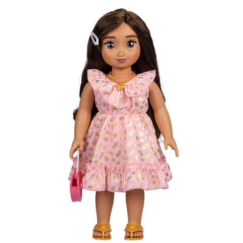 Disney Sleeping Beauty Aurora ily 4Ever játék baba 45cm termékfotó