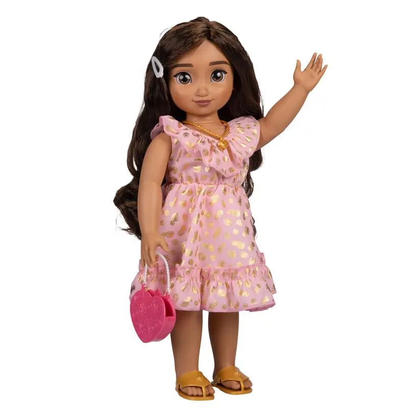 Disney Sleeping Beauty Aurora ily 4Ever játék baba 45cm termékfotó