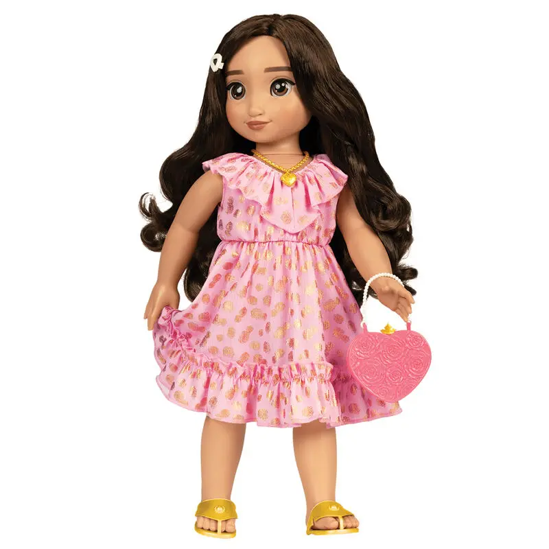 Disney Sleeping Beauty Aurora ily 4Ever játék baba 45cm termékfotó