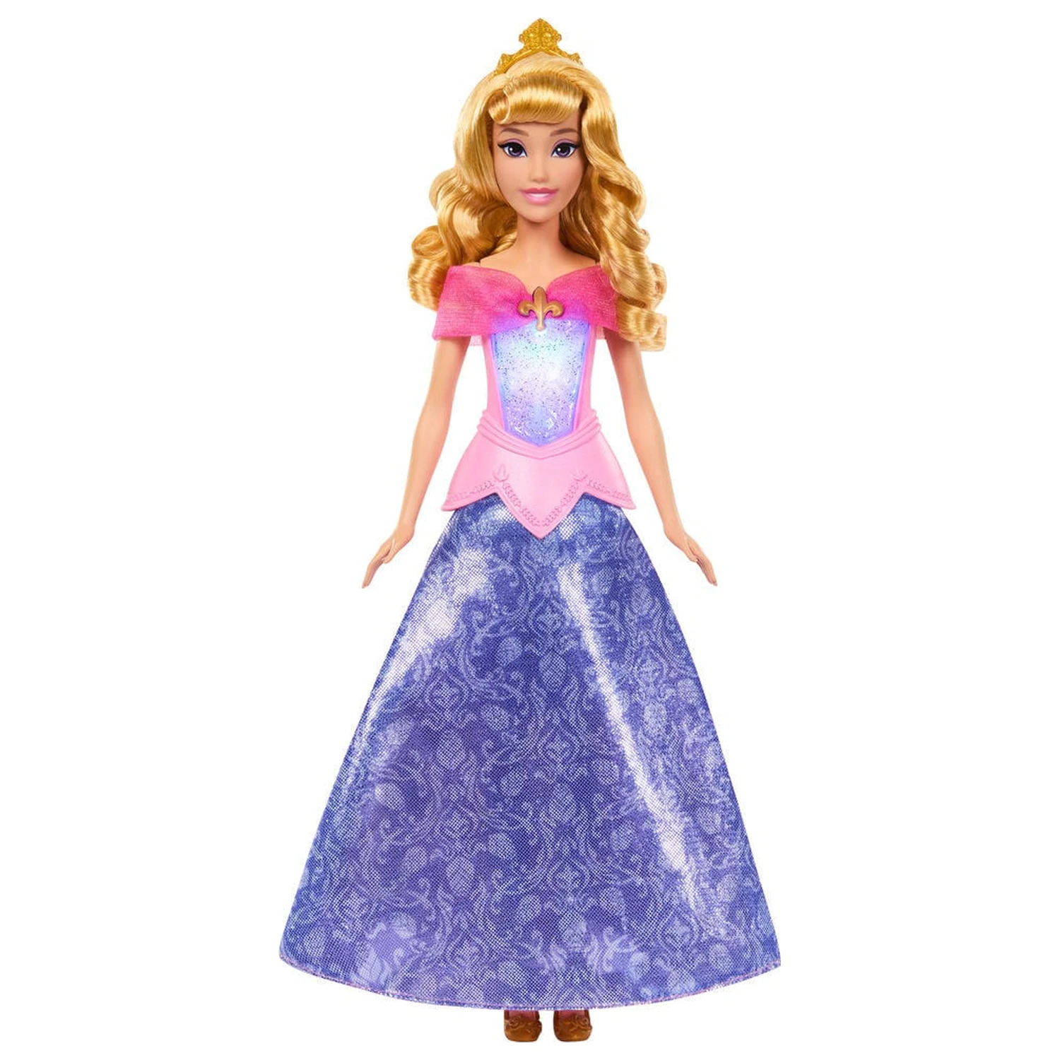 Disney Sleeping Beauty Aurora játék baba termékfotó