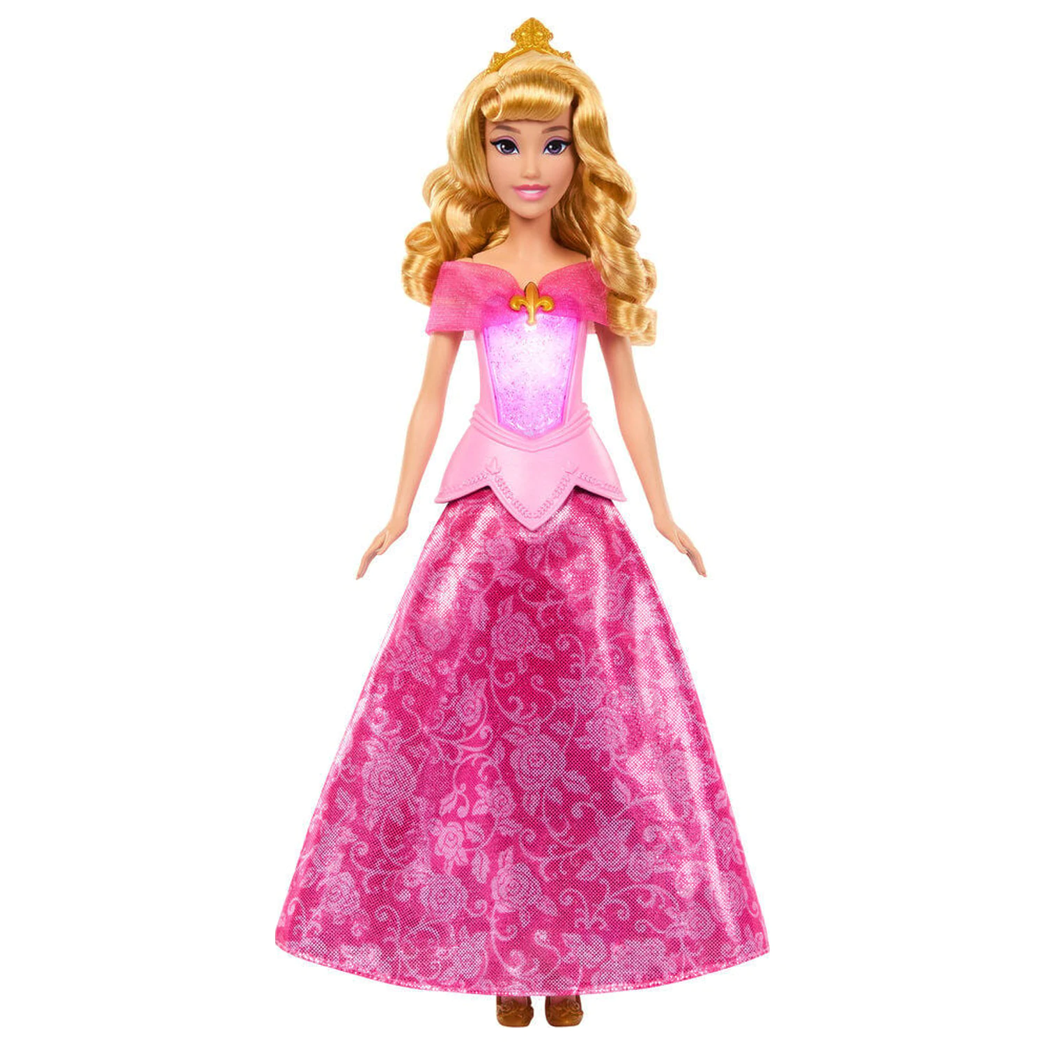 Disney Sleeping Beauty Aurora játék baba termékfotó