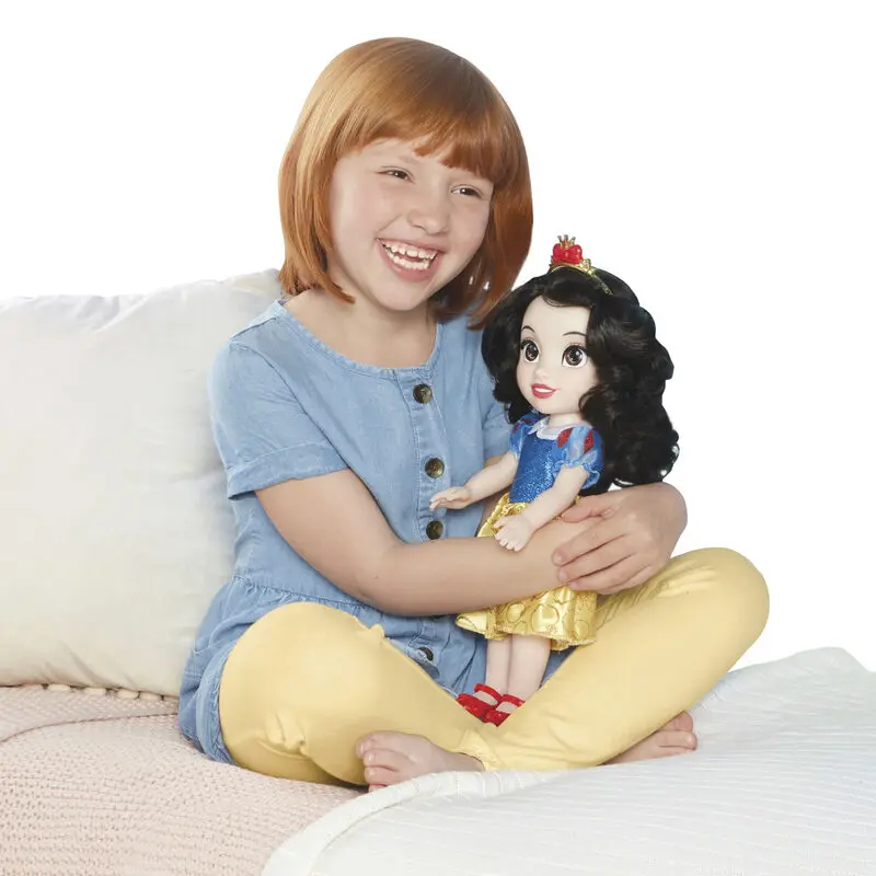 Disney Snow White baba 38cm termékfotó