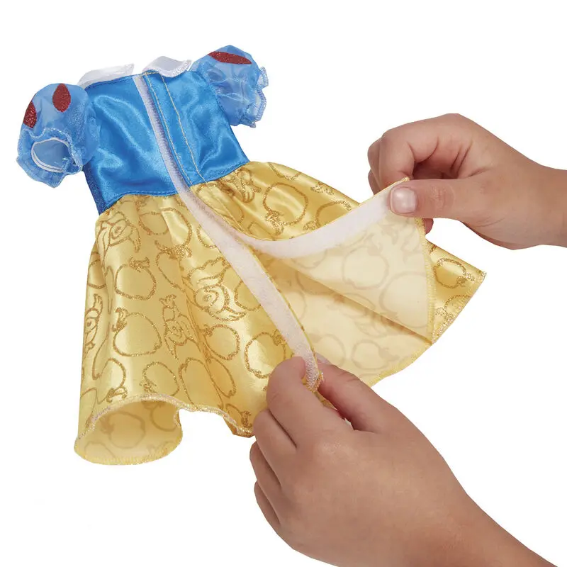 Disney Snow White baba 38cm termékfotó