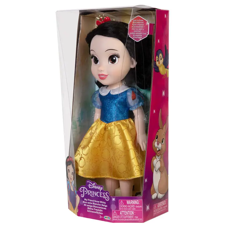 Disney Snow White baba 38cm termékfotó