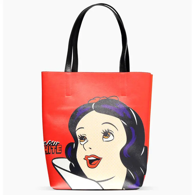 Disney Snow White bevásárlótáska termékfotó
