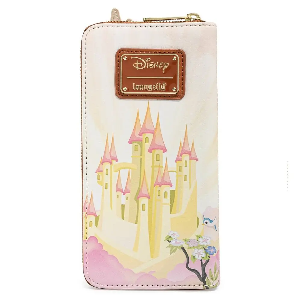 Disney Snow White Castle Series pénztárca termékfotó