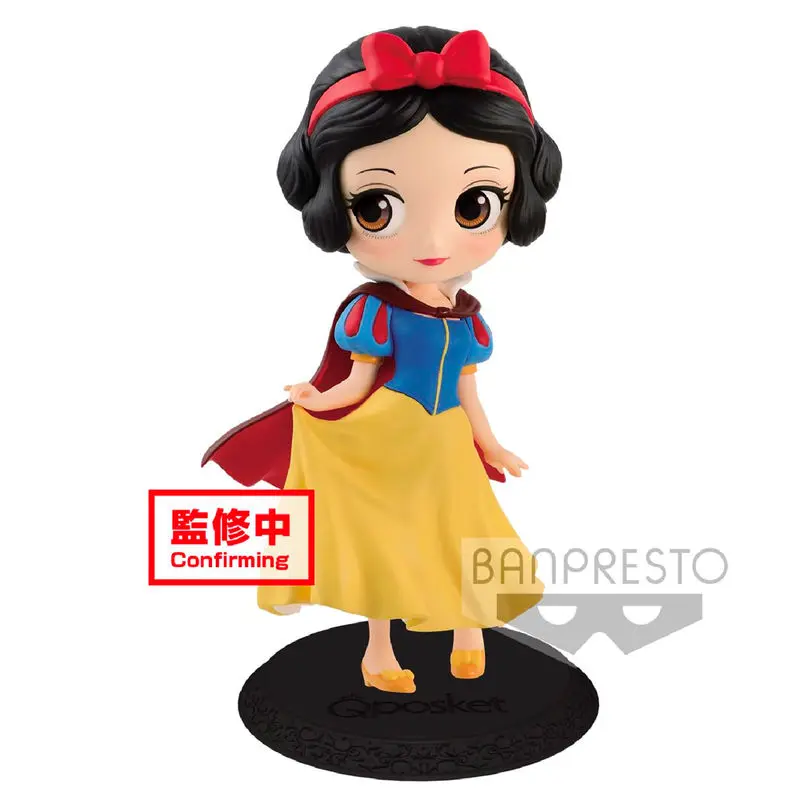 Disney Snow White Character Q Posket A figura termékfotó
