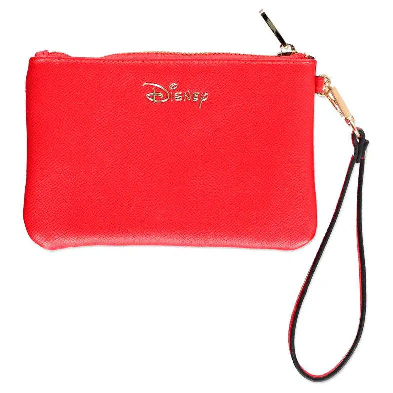 Disney Snow White zipper pouch termékfotó