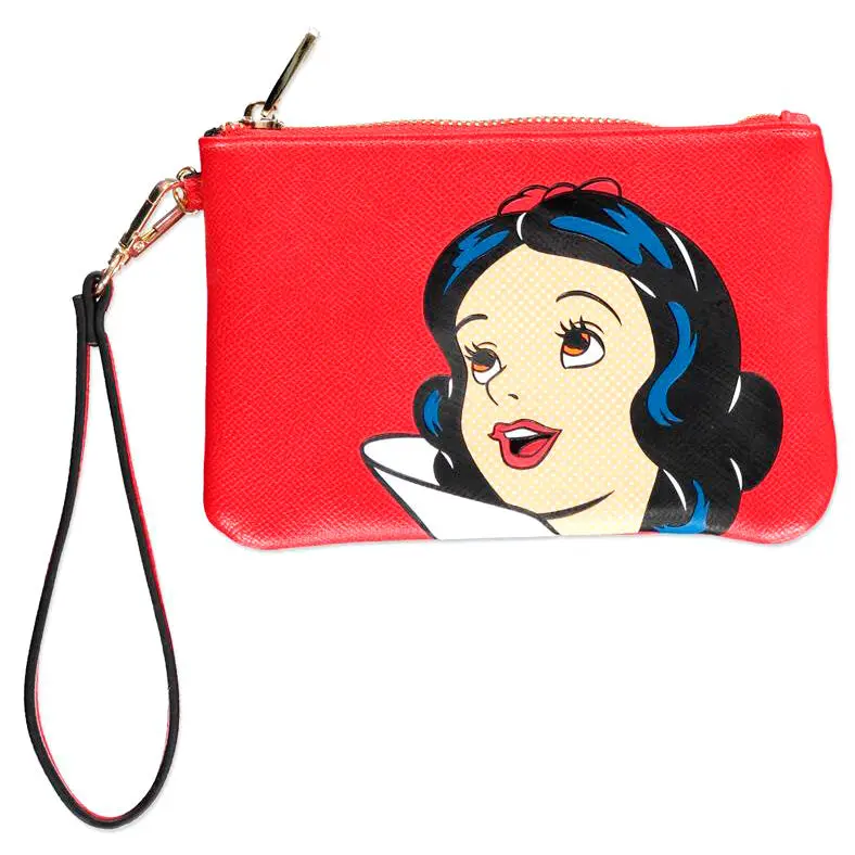 Disney Snow White zipper pouch termékfotó