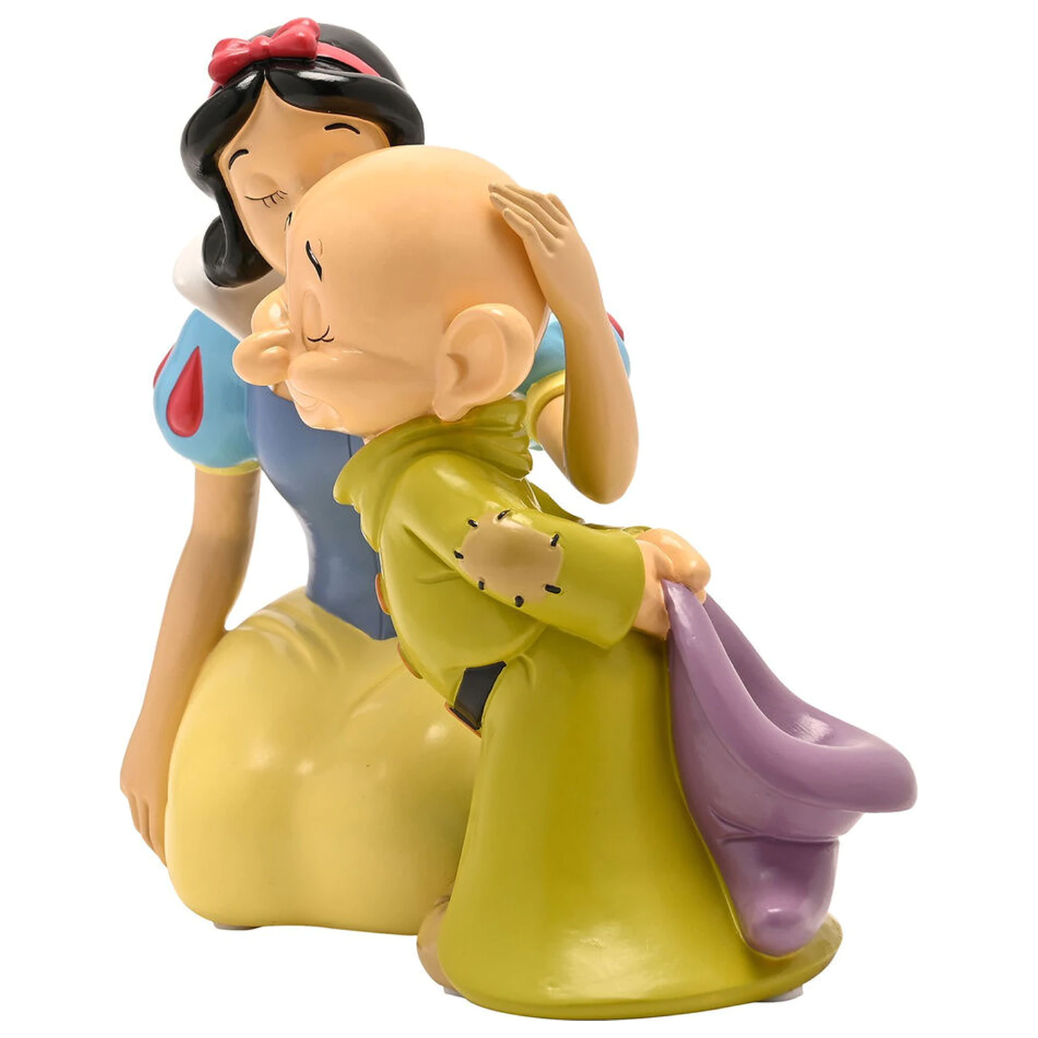 Disney Snow White & Dopey persely termékfotó