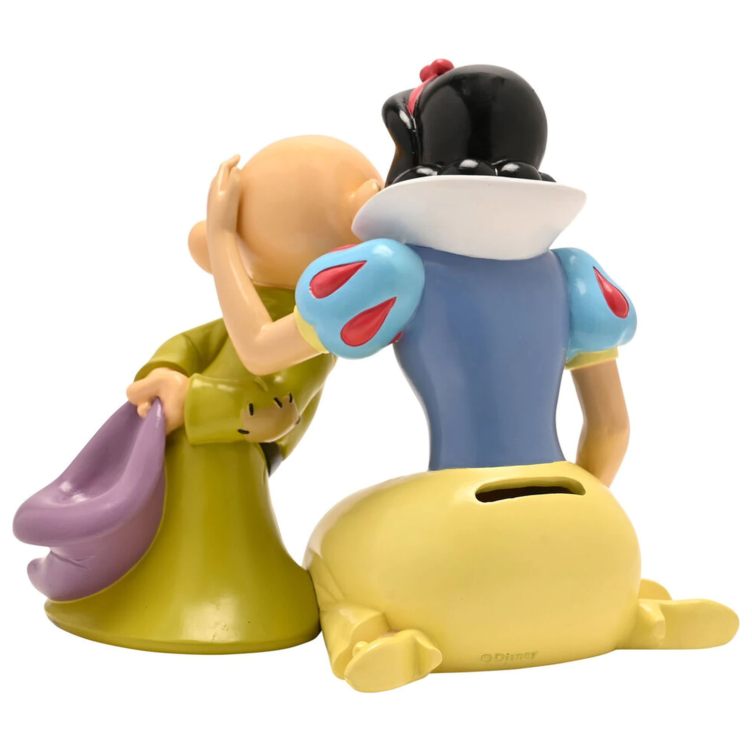 Disney Snow White & Dopey persely termékfotó